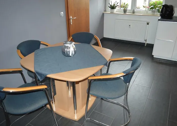 Ferienwohnung Haus 10
