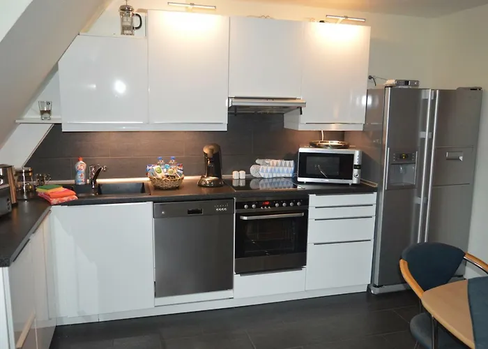 Ferienwohnung Haus 10