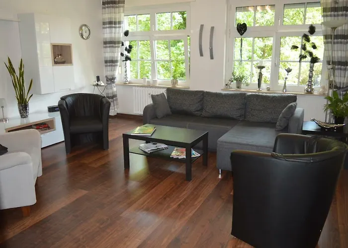 Ferienwohnung Haus 10