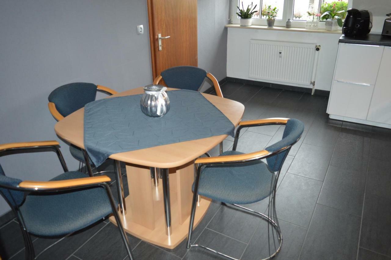 Haus 10 Essen