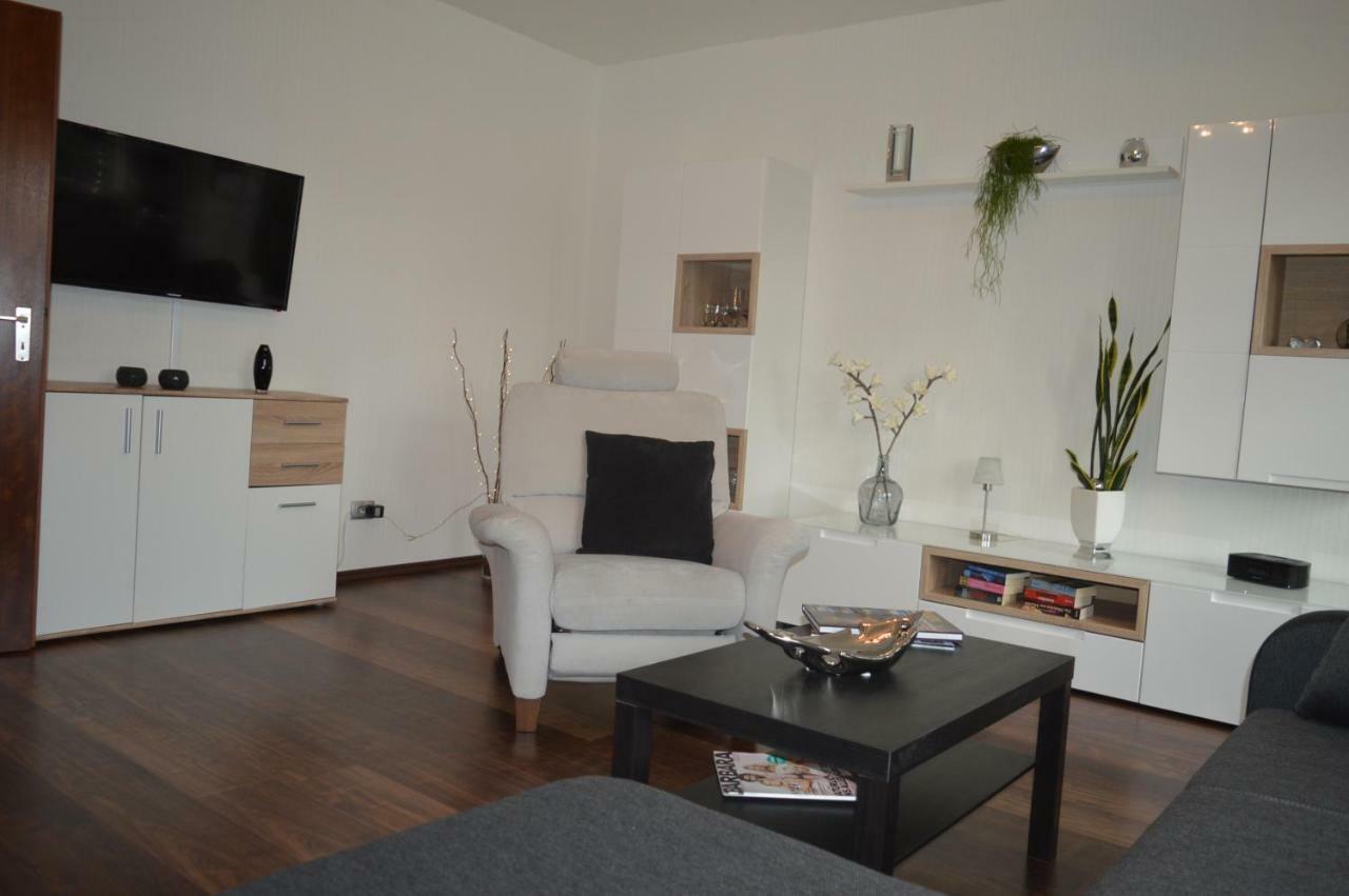 Haus 10 Apartment *
