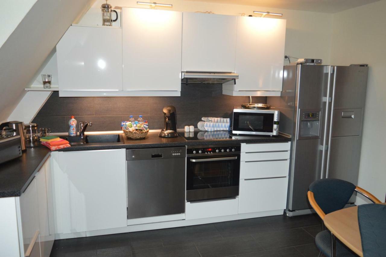 Apartment Haus 10 *