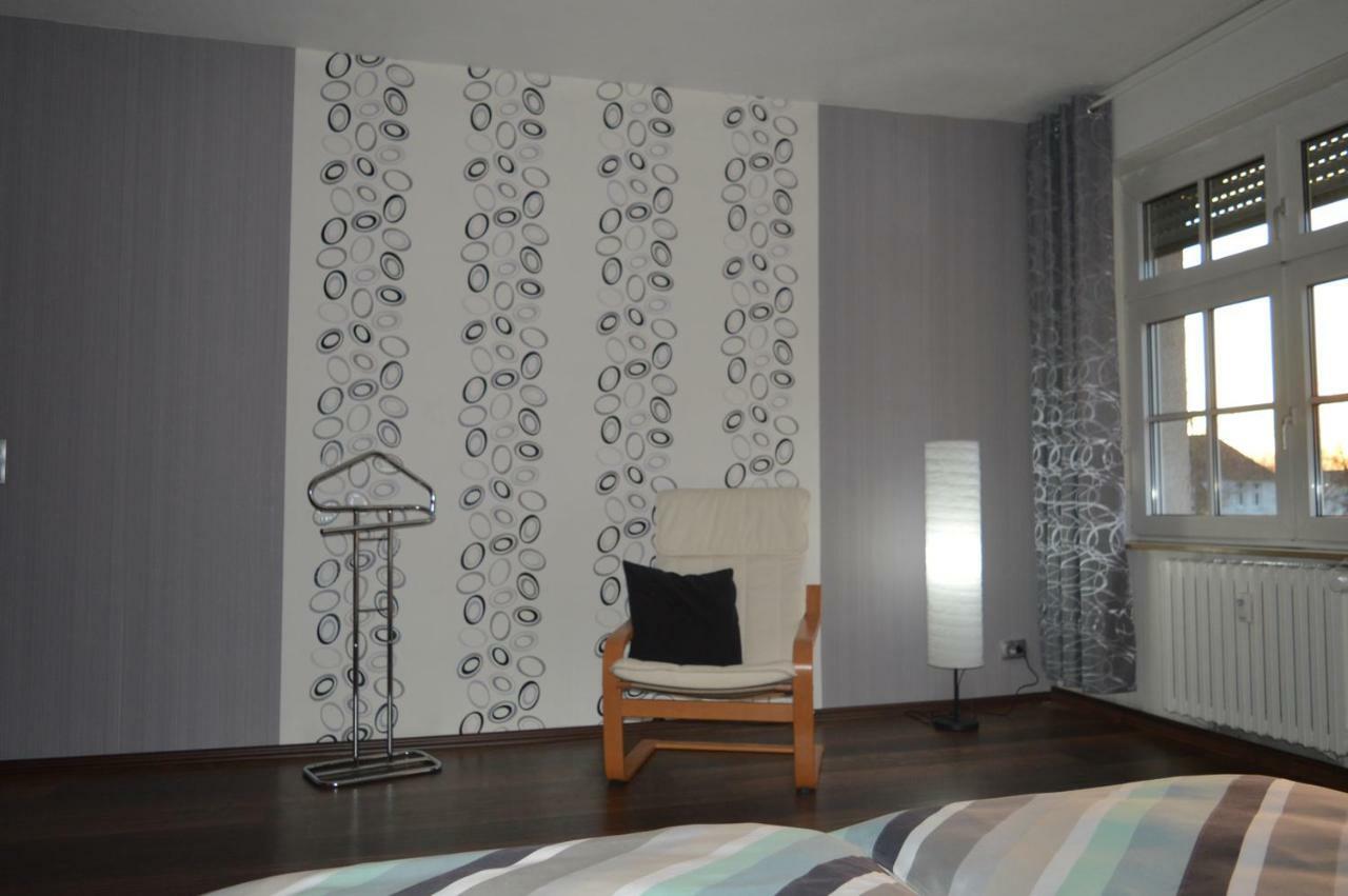 Haus 10 Essen