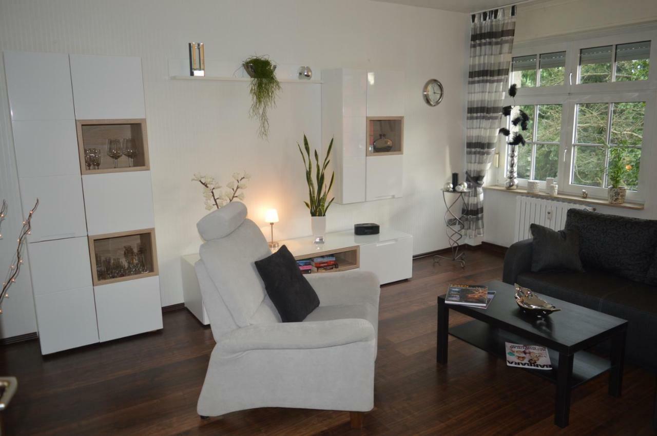 Apartment Haus 10