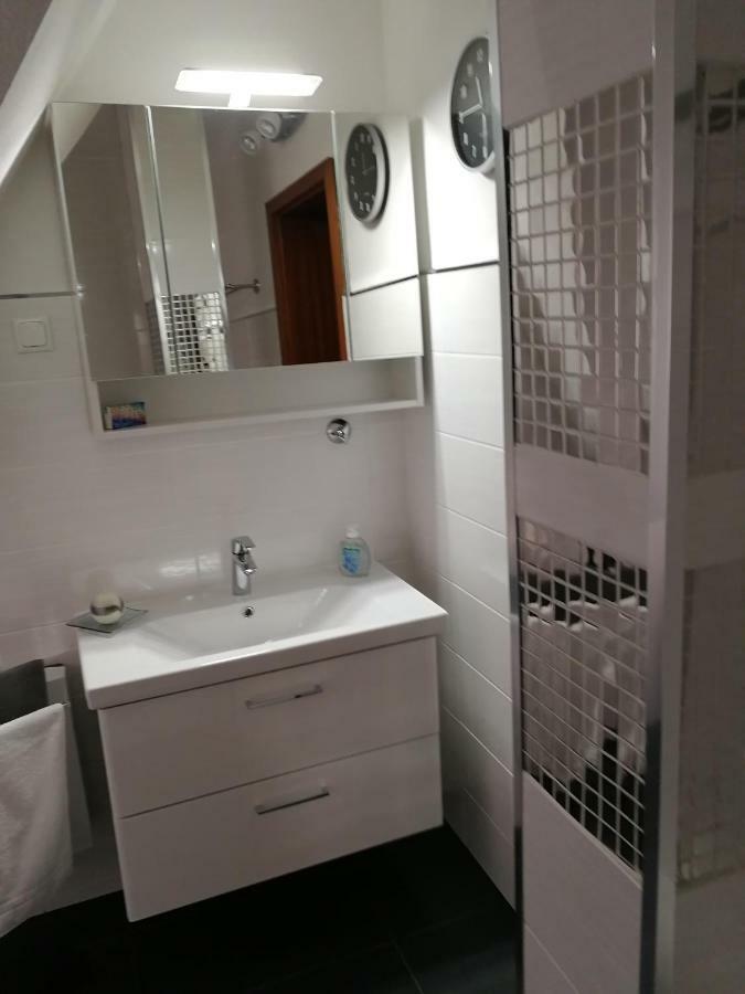 Apartment Haus 10 *