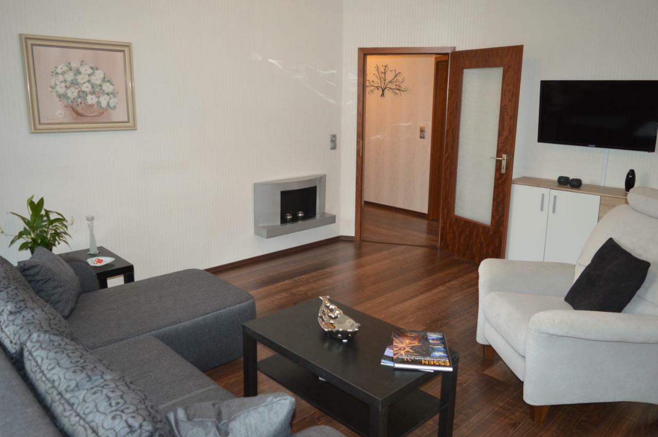 Haus 10 Apartment