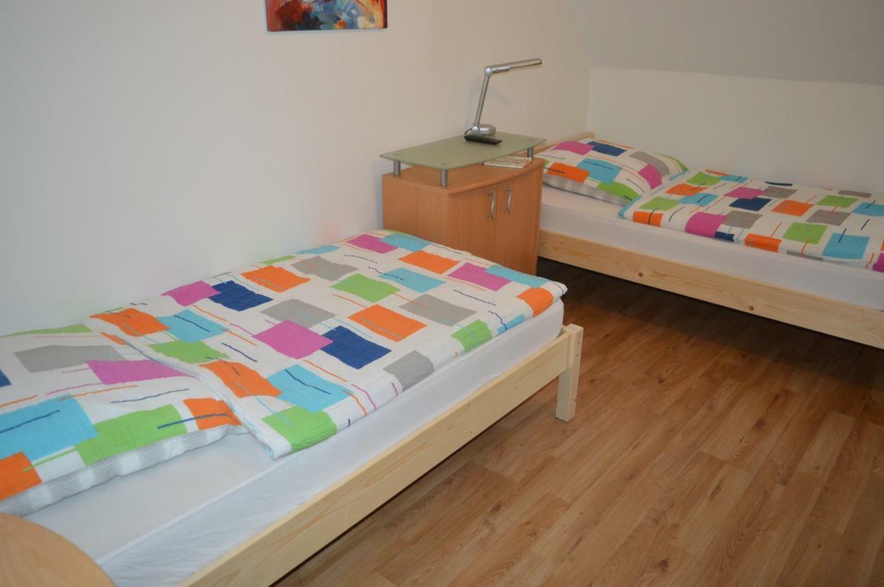 Haus 10 Apartment *